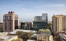 Leyla Apart Hotel 1 - Fountain Square